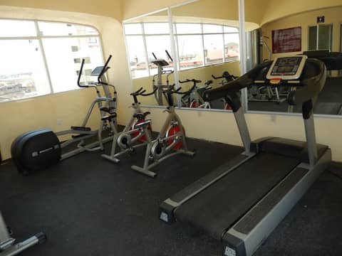 Hotel Roma Guadalajara — photo 2