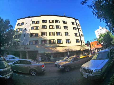 Hotel Roma Guadalajara — photo 3