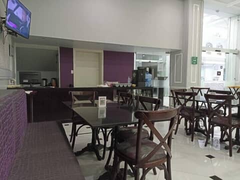 Hotel Roma Guadalajara — photo 4
