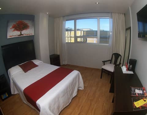 Hotel Roma Guadalajara — photo 8