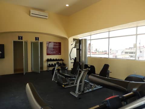 Hotel Roma Guadalajara — photo 9