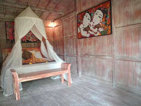 Junjungan Suite — photo 6