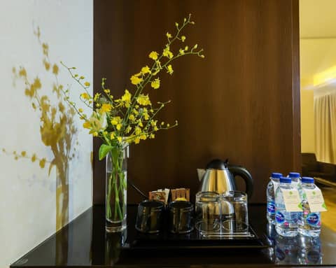 Gloria Inn Riyadh — photo 2