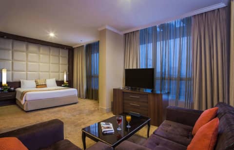 Gloria Inn Riyadh — photo 4