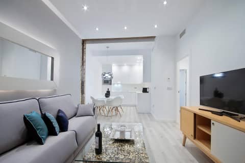 BiBo Suites Gran Vía — photo 2