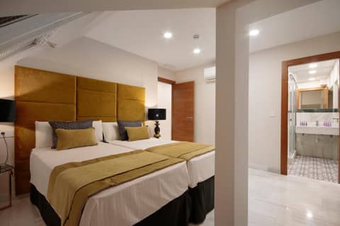 BiBo Suites Gran Vía — photo 5