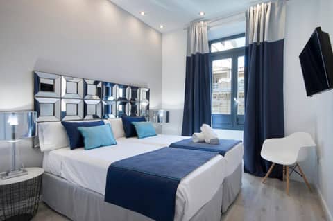 BiBo Suites Gran Vía — photo 7