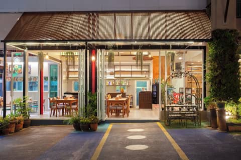 Thanthip Beach Resort — photo 4