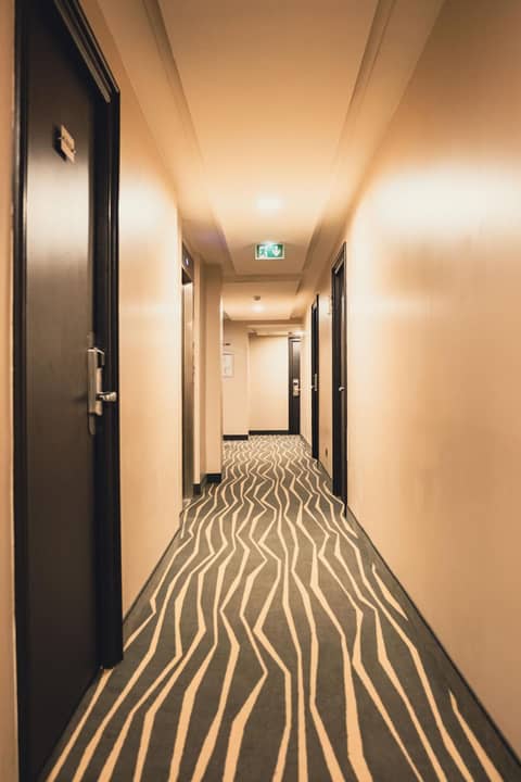 Hôtel Univers — photo 5