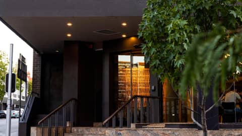 Pensione Hotel Perth — photo 3