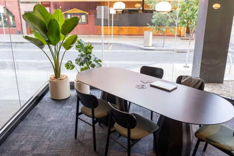 Pensione Hotel Perth — meeting & event spaces