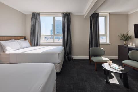 Pensione Hotel Perth — photo 6