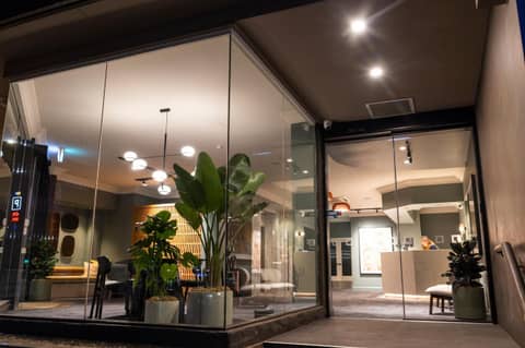 Pensione Hotel Perth — photo 8