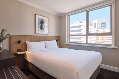 Pensione Hotel Perth — photo 9