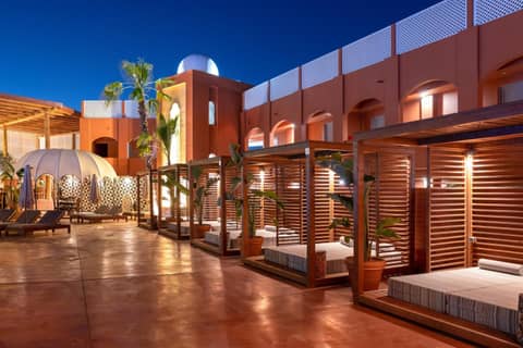 Venezia Resort Hotel & Spa — photo 5