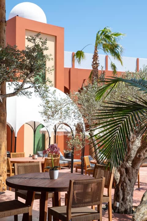 Venezia Resort Hotel & Spa — photo 9
