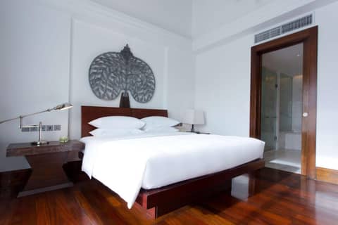 Park Hyatt Siem Reap — photo 3