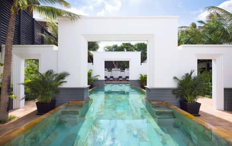 Park Hyatt Siem Reap — photo 7