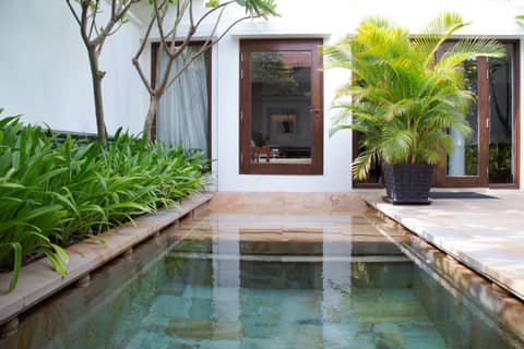 Park Hyatt Siem Reap — photo 8