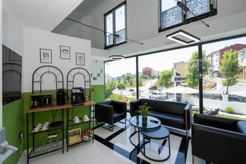 The Private Airport Hotel — photo 2