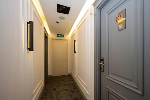 The Private Airport Hotel — photo 3