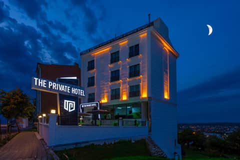 The Private Airport Hotel — photo 4