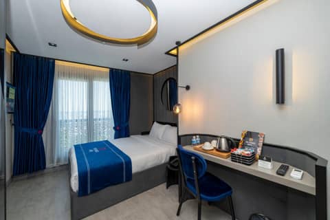 The Private Airport Hotel — photo 8