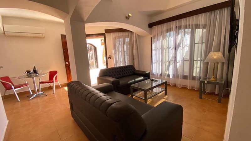 SANAFIR HOTEL - El Pacha Suites (Adults Only) — photo 1