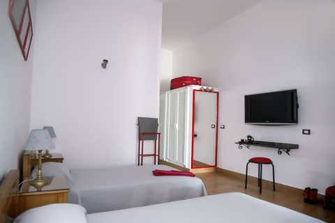SANAFIR HOTEL - El Pacha Suites (Adults Only) — photo 5