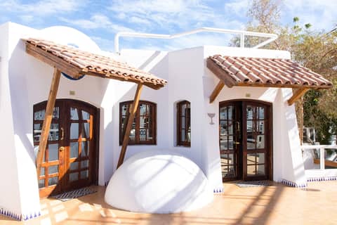 SANAFIR HOTEL - El Pacha Suites (Adults Only) — photo 8