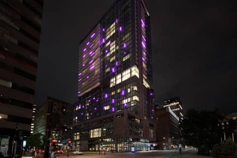 HONEYROSE Hotel, Montreal, a Tribute Portfolio Hotel — photo 5