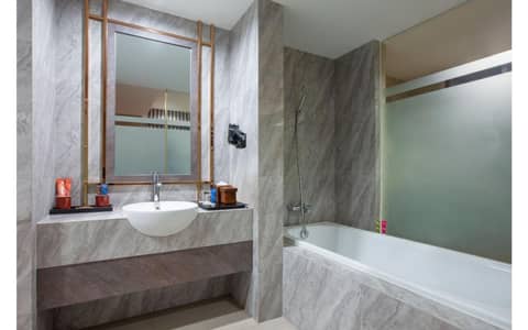 The Alana Hotel & Conference Center Malioboro Yogyakarta by ASTON — photo 5