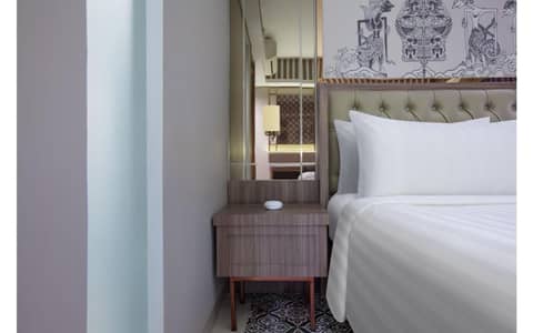 The Alana Hotel & Conference Center Malioboro Yogyakarta by ASTON — photo 9