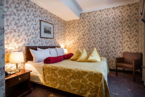 Hestia Hotel Barons Old Town — photo 9