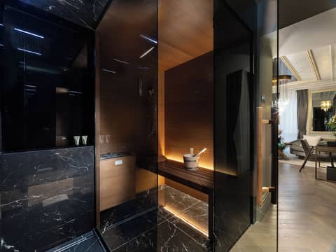 The Plein Hotel - Small Luxury Hotels of the World — photo 8