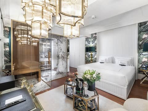 The Plein Hotel - Small Luxury Hotels of the World — photo 9