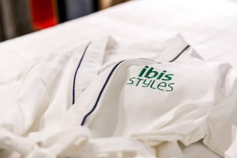 ibis Styles Ambassador Seoul Myeong-dong — photo 5