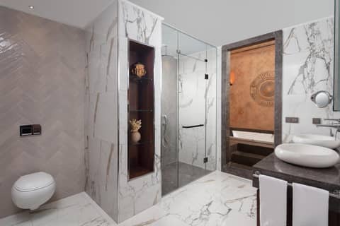Lionel Hotel Istanbul — photo 7