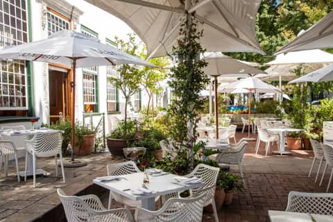 The Alphen Boutique Hotel & Spa — photo 3