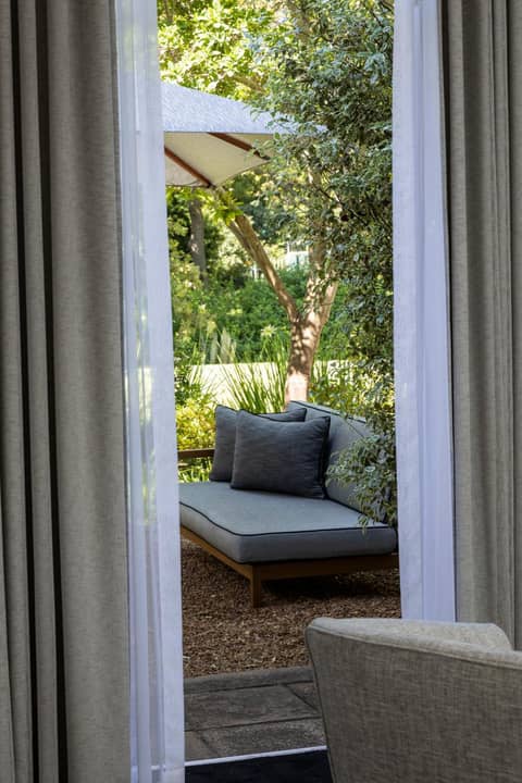The Alphen Boutique Hotel & Spa — photo 5