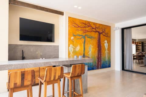 1 Homes Preview Cabo — kitchen