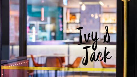 Holiday Inn Perth City Centre by IHG — photo 7