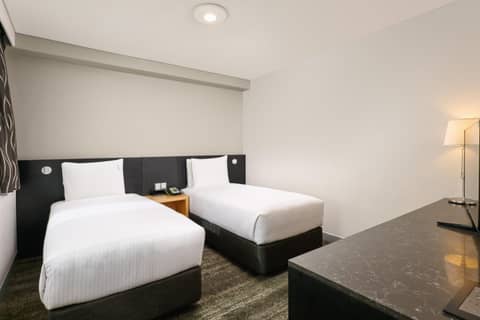 Holiday Inn Perth City Centre by IHG — photo 9