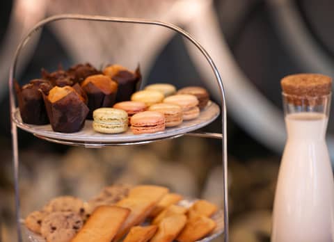 Juliana Hotel & Spa - Brussels Centre — photo 8