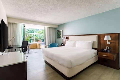 DoubleTree by Hilton San Juan — photo 3