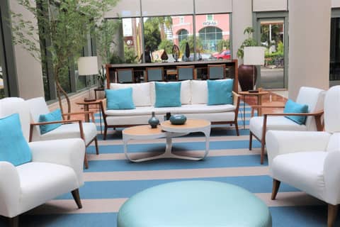 DoubleTree by Hilton San Juan — photo 4