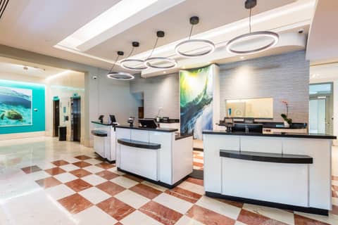 DoubleTree by Hilton San Juan — photo 7