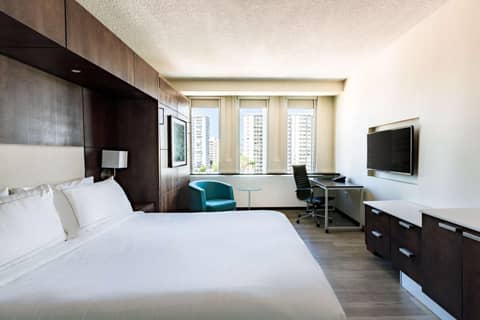 DoubleTree by Hilton San Juan — photo 9