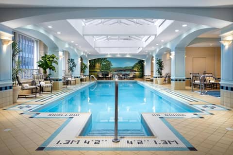 Fairmont Royal York Gold Experience — photo 4