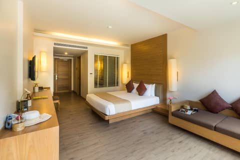 Ayrest Hua Hin Hotel — photo 3